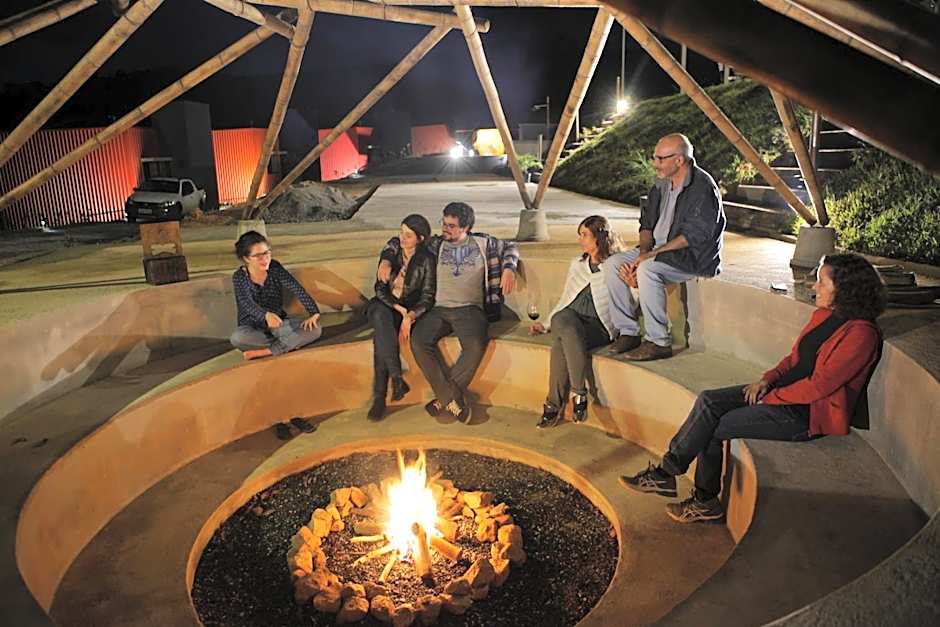 Latitude Lodge