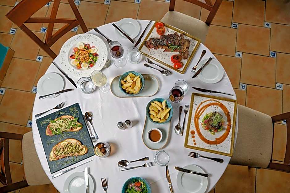 Bahia Principe Explore San Felipe - Hyatt Inclusive Collection