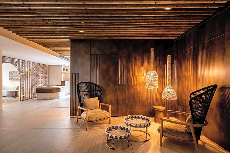 Oasis Spa Club Dead Sea Hotel - 18 years Plus