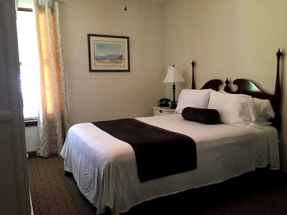 Boulder Dam Hotel