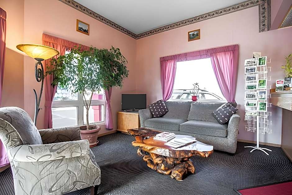 Ocean Star Inn
