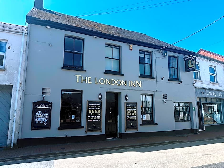 London Inn