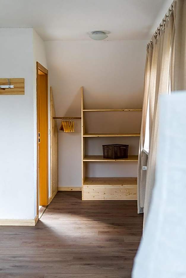 Landhotel Cafe Prälank