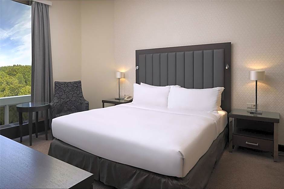 DoubleTree By Hilton Luxembourg