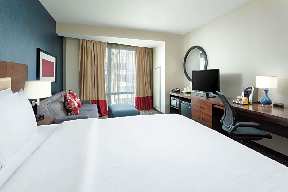 Hilton Garden Inn Washington DC/Georgetown Area