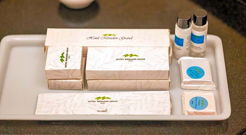 Hotel Meraden La Oasis