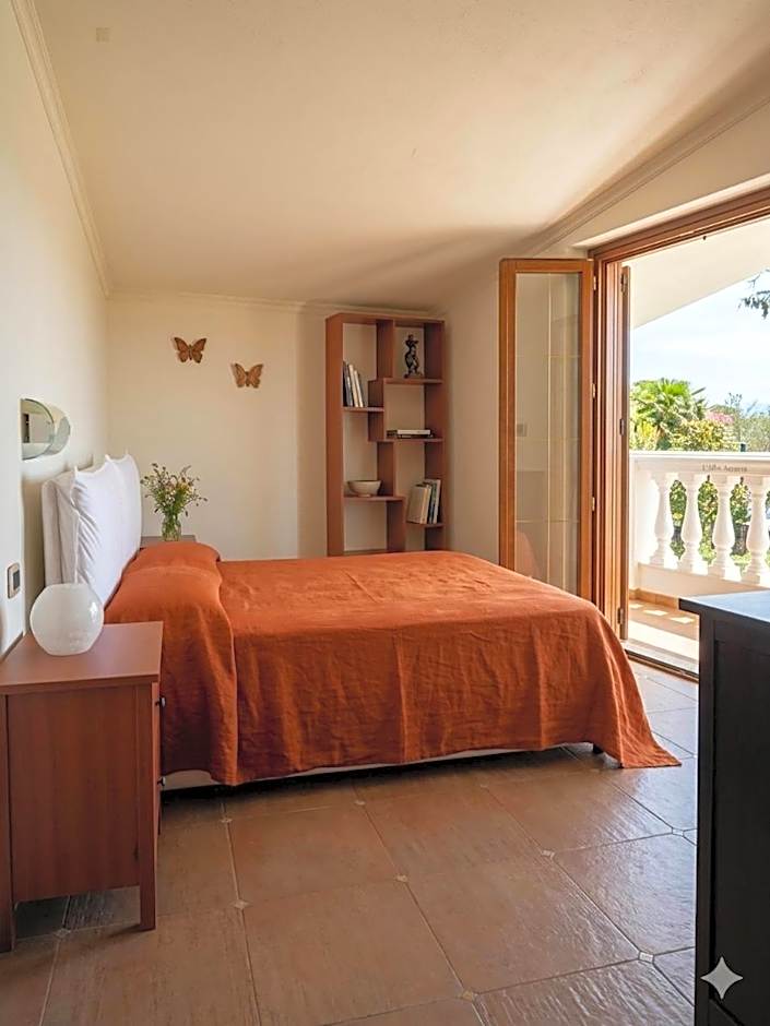 Residence Martina