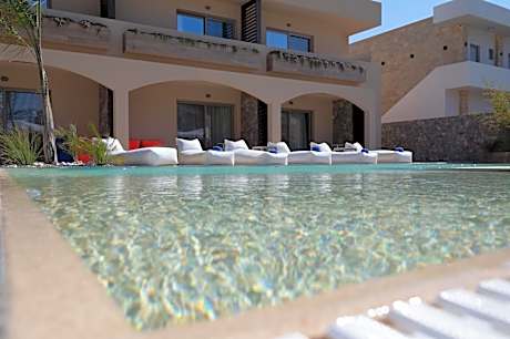 Prasonisi Lighthouse Boutique Hotel