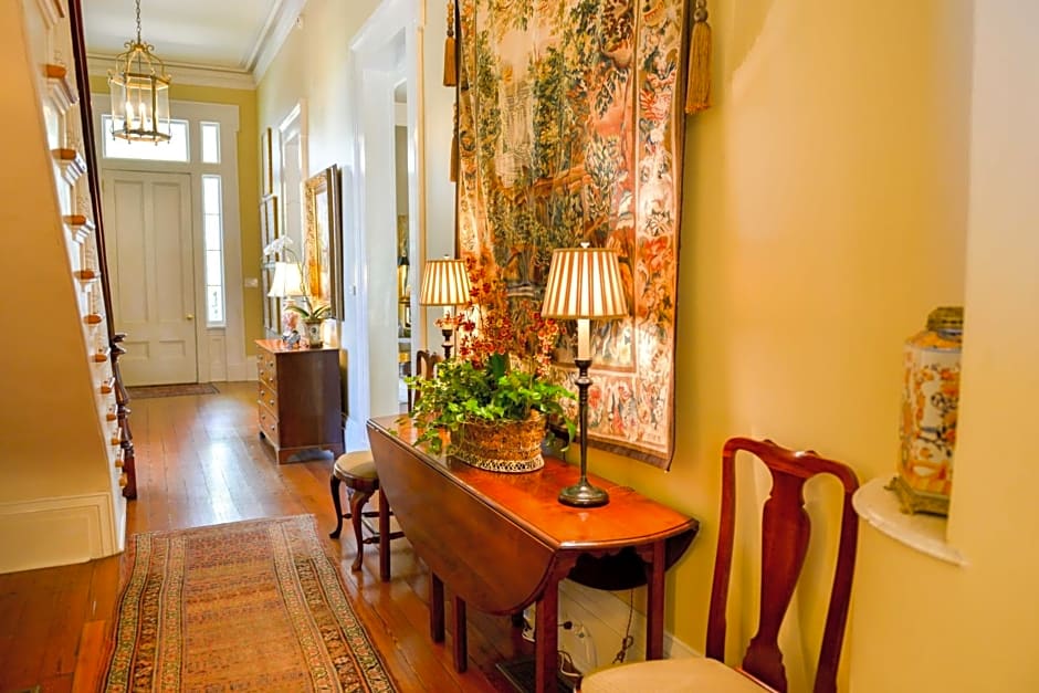Terrell House Bed and Breakfast