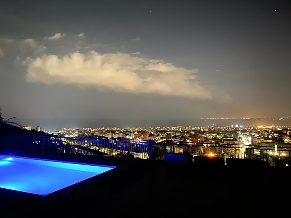 Villa Leucatia