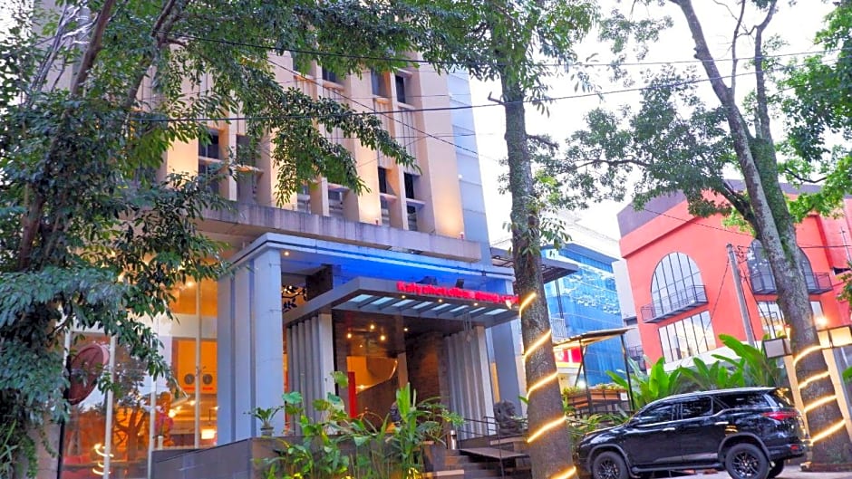 Kalya Hotel Bandung