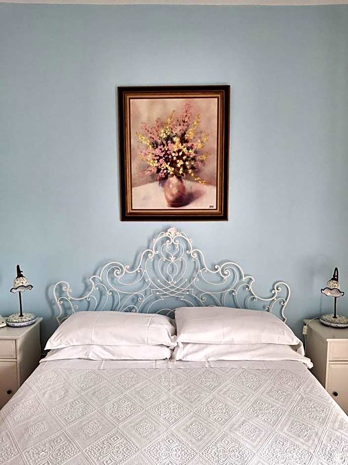 Hotel Villa Verde