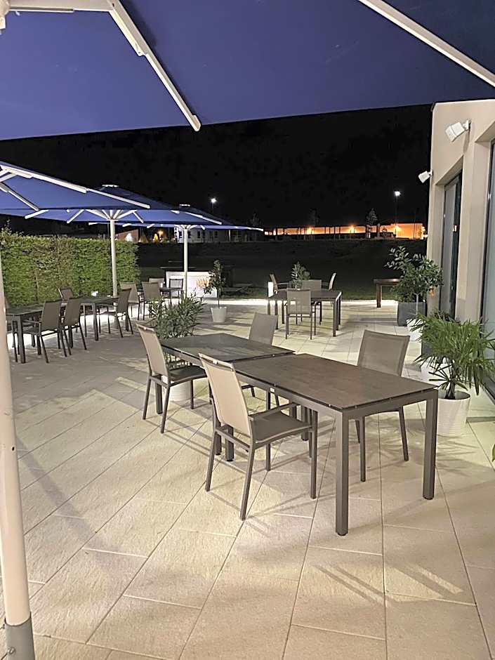 i - PARK Hotel Reichenberg