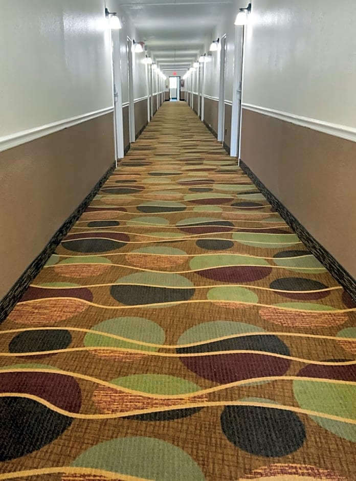 Travelodge by Wyndham Wytheville