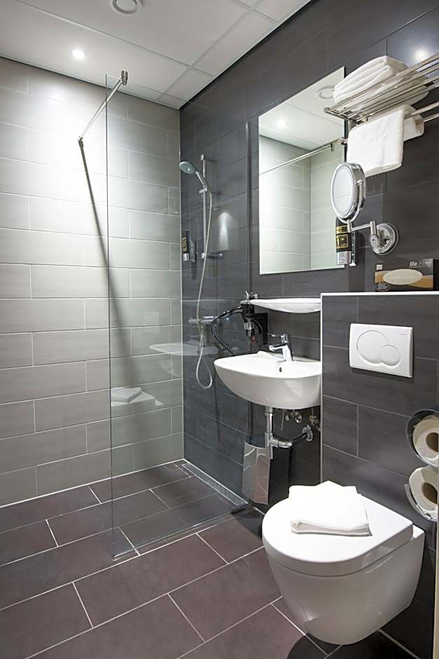 Hotel Mosaic City Centre