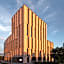 Holiday Inn - the niu, Tab Dusseldorf Main Station By IHG