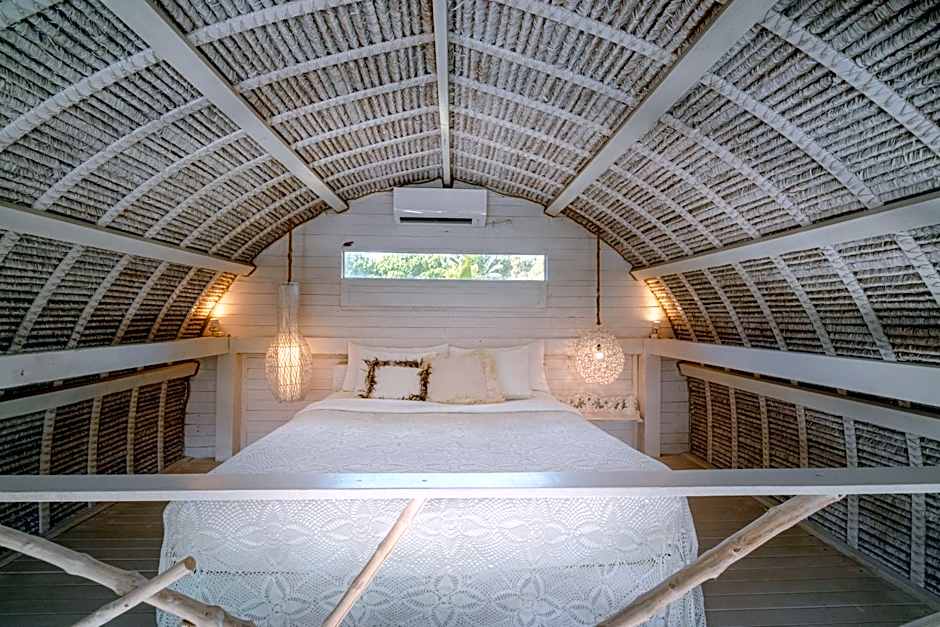 Gravity Eco Boutique Hotel - Adults Only