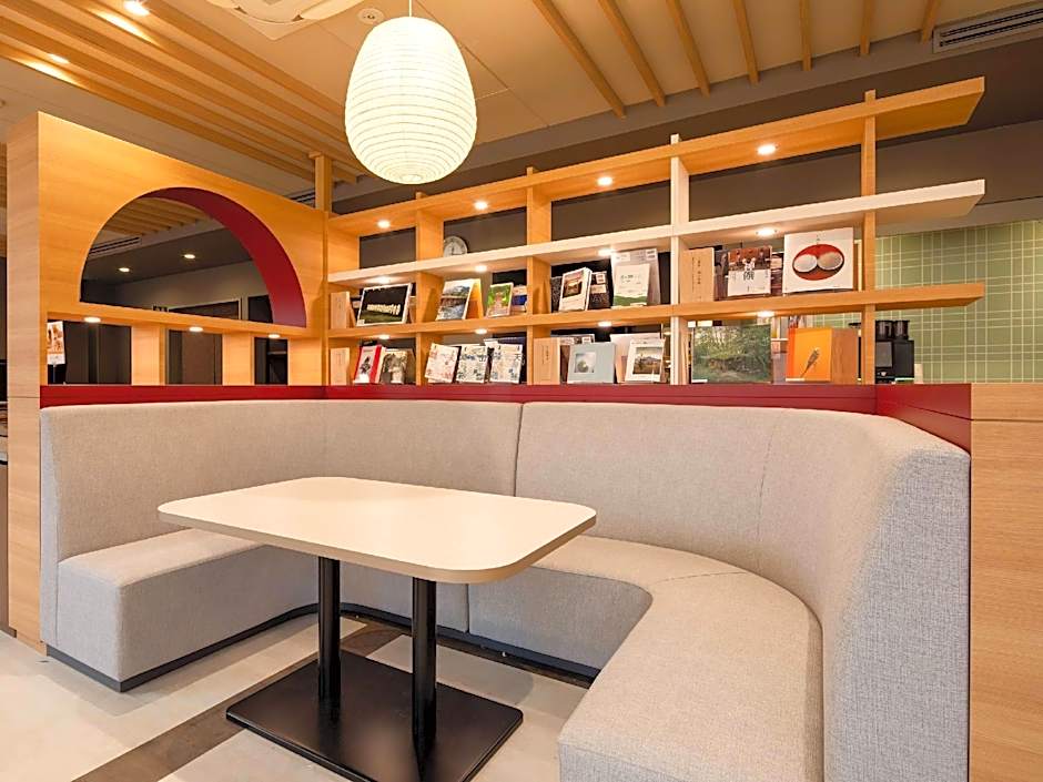 Comfort Hotel ERA Ise