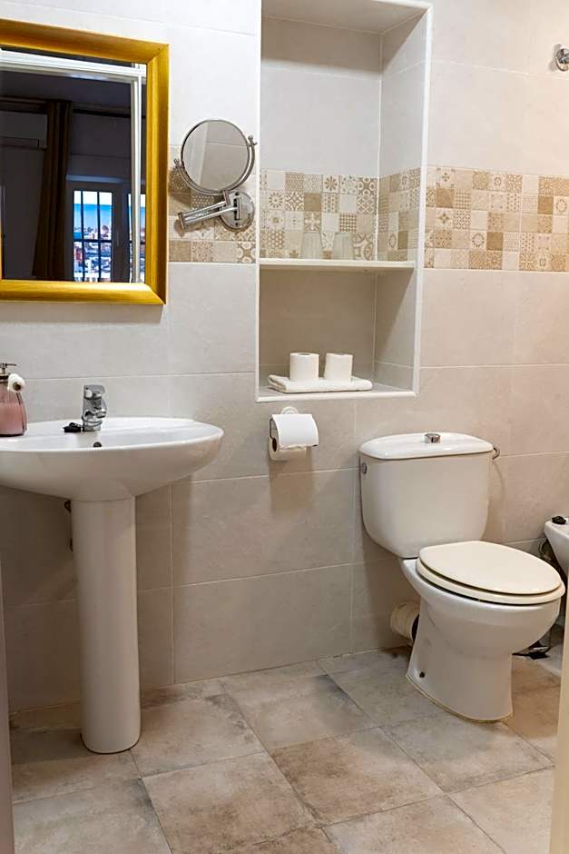 Hotel Alquimia Cadiz