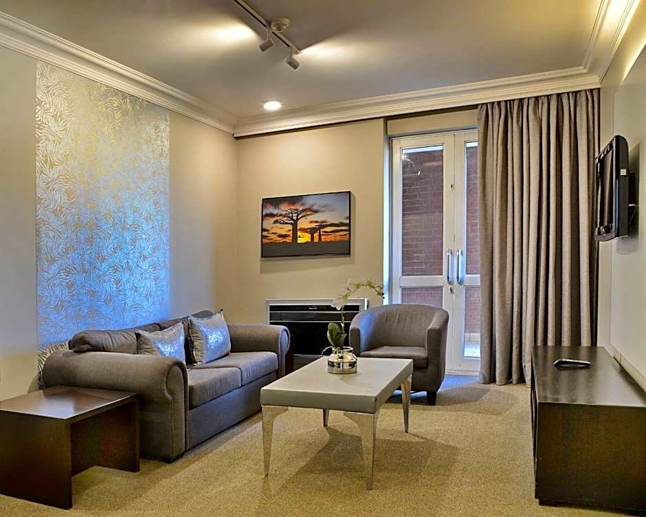 ANEW Hotel Centurion Pretoria