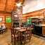 Dancing Bear Lodge