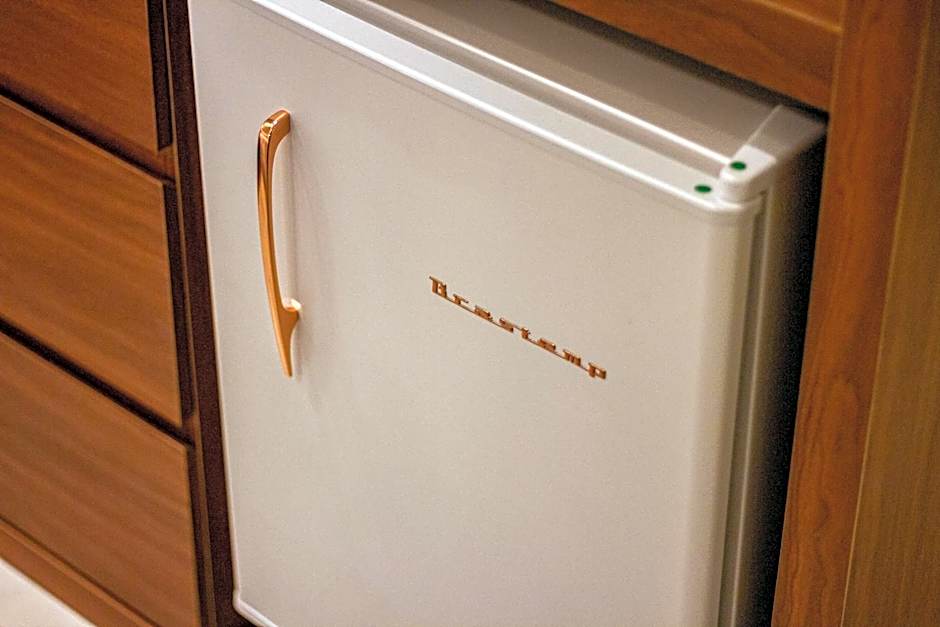 Charme da Vila Suítes