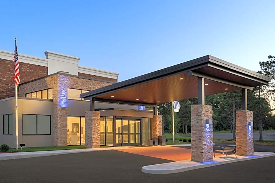 Holiday Inn Express Plattsburgh By IHG