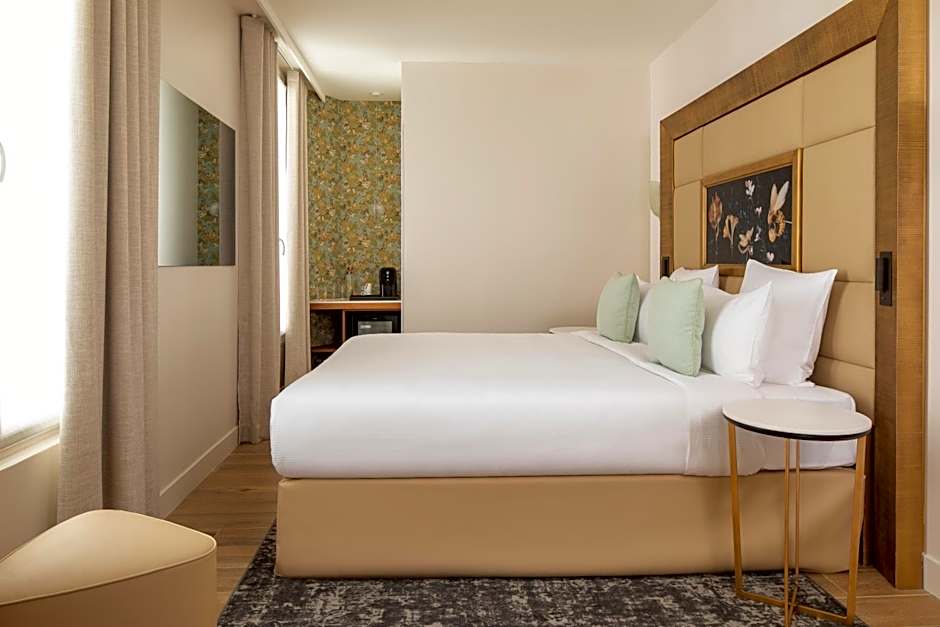 Hotel Des Champs-Elysees