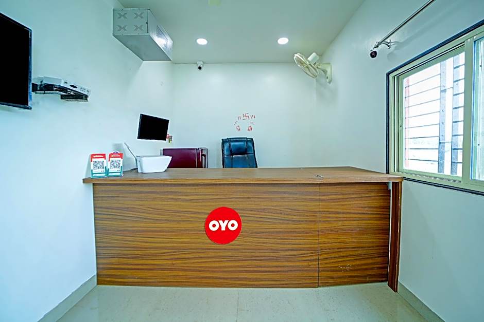 Hotel O Damodharan Lodging