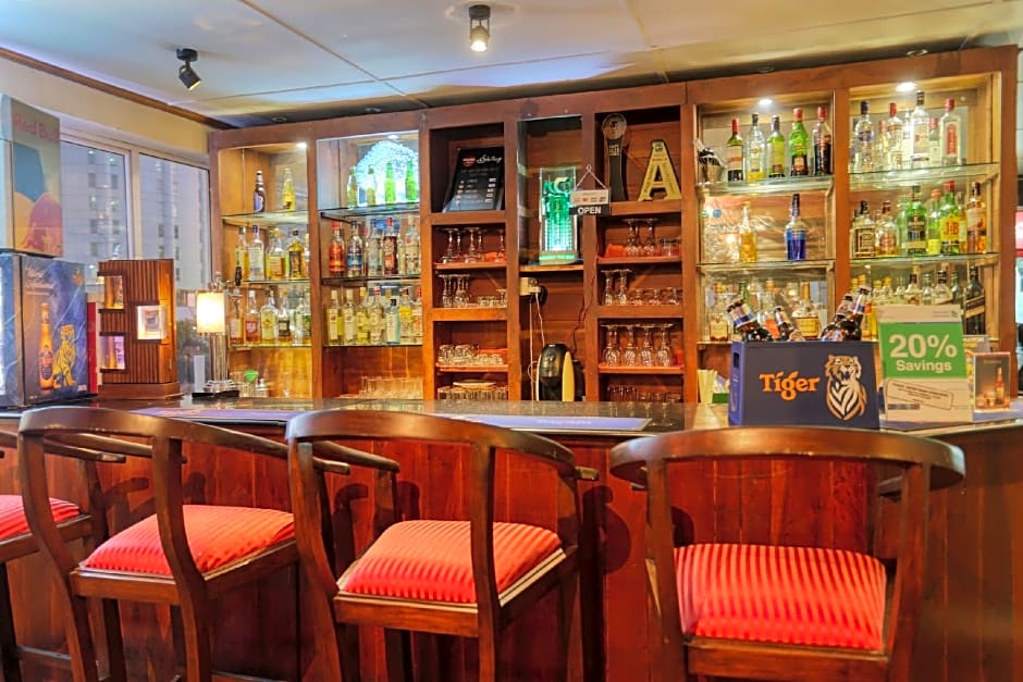 Colombo City Hotels (Pvt) Ltd