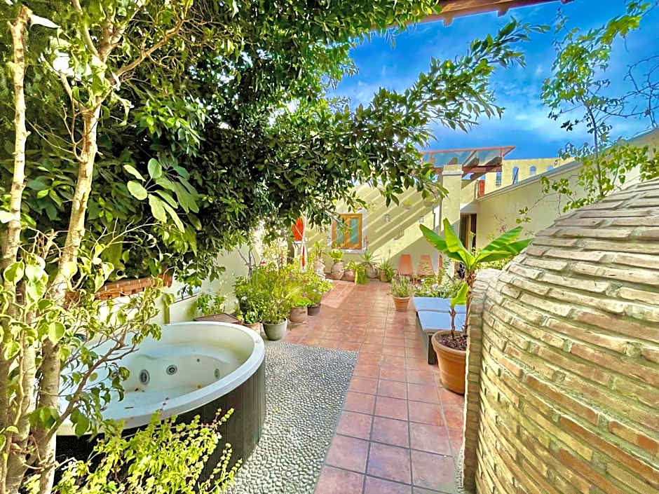 El Sueño Hotel & Spa