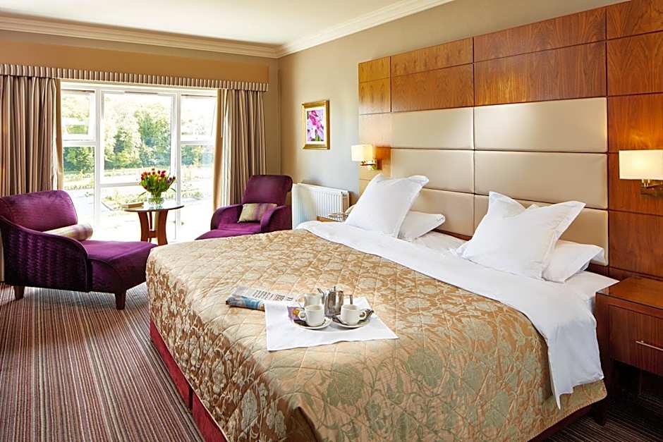 Manor House Country Hotel