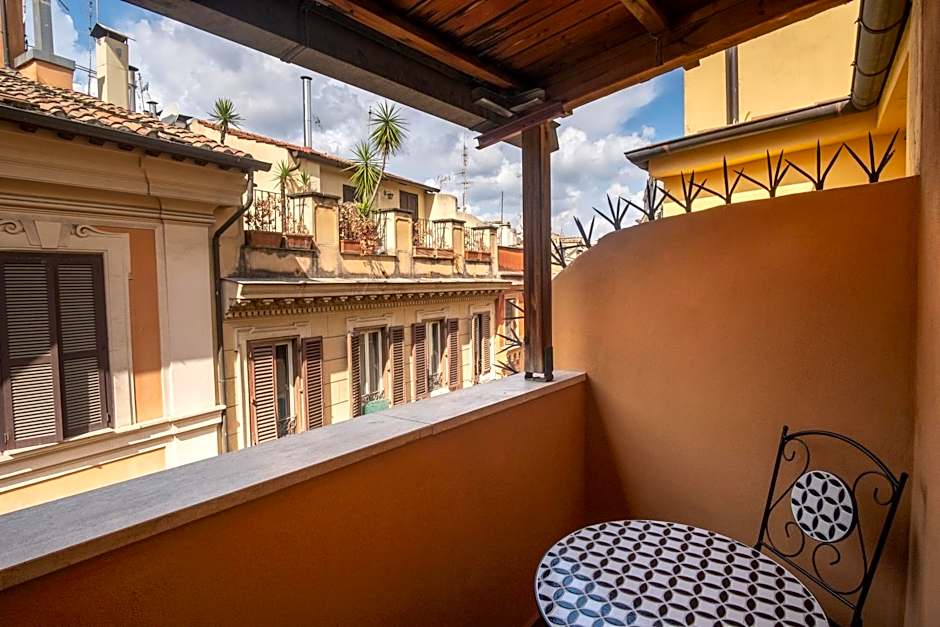 Hotel Smeraldo
