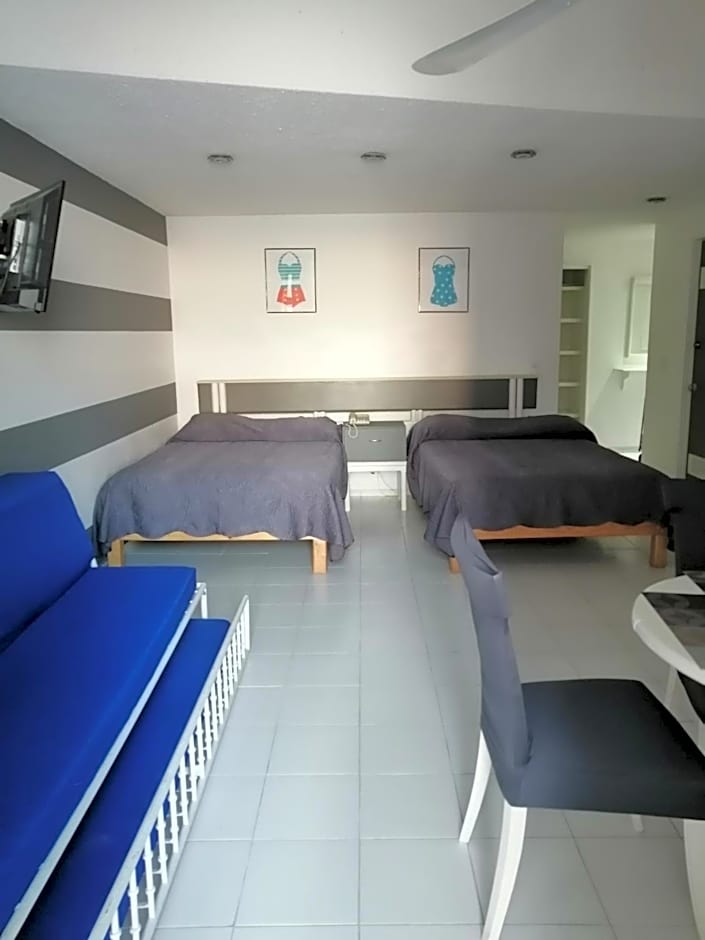 Bonita Suite Torres Gemelas
