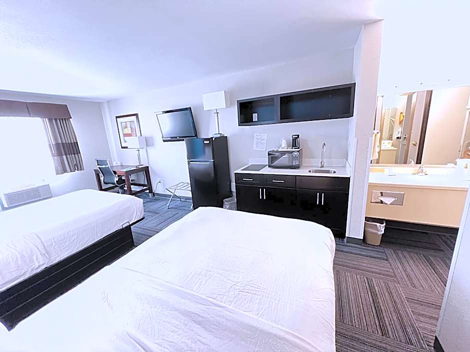 Baymont by Wyndham Marinette