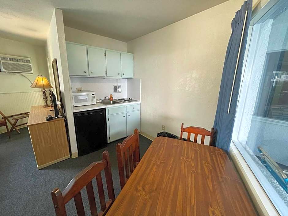 Bel Air Motel Wildwood Crest Beach