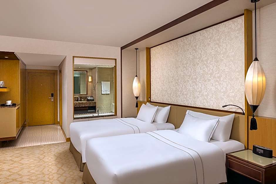 Photo 1 of 1 of Deluxe 2 Twin Beds