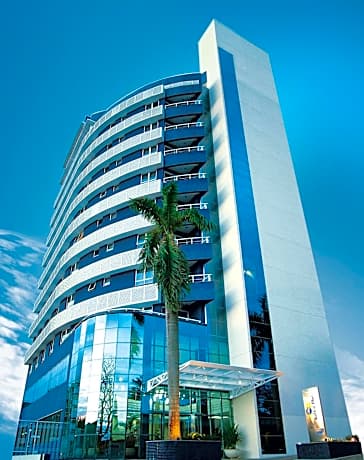 Golden Blue Hotel