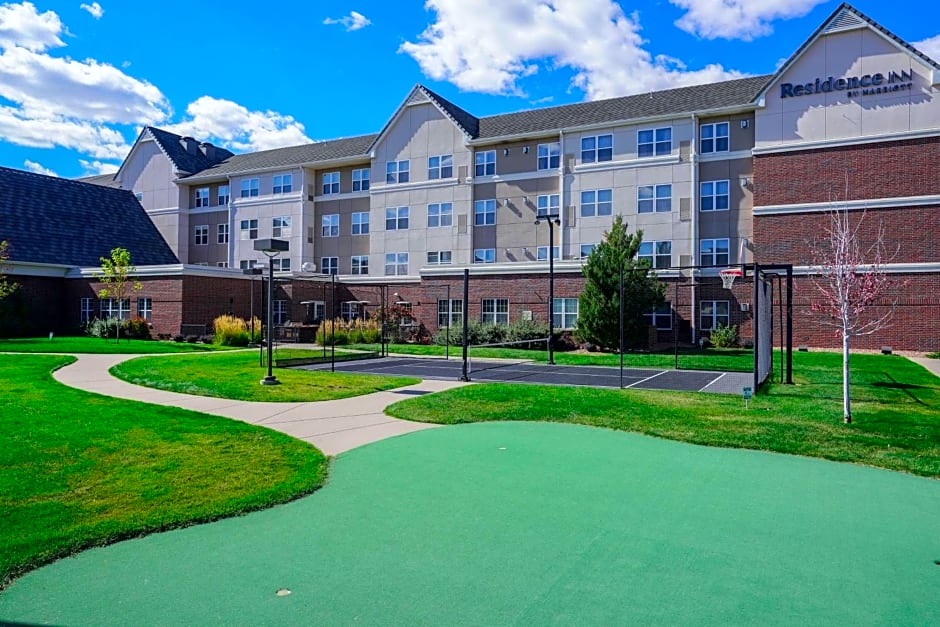 Residence Inn Colorado Springs North/Air Force Academy