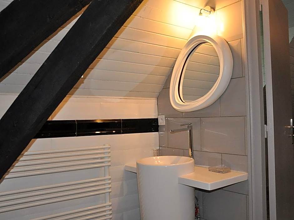 La France, Chambres d’hôtes