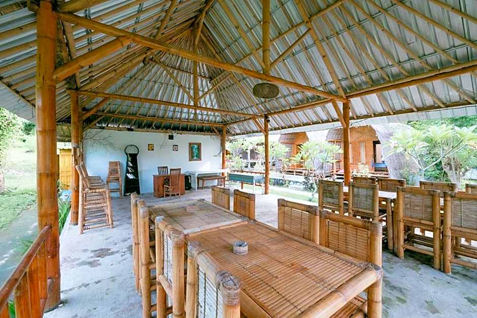 Cici Bungalow Senggigi