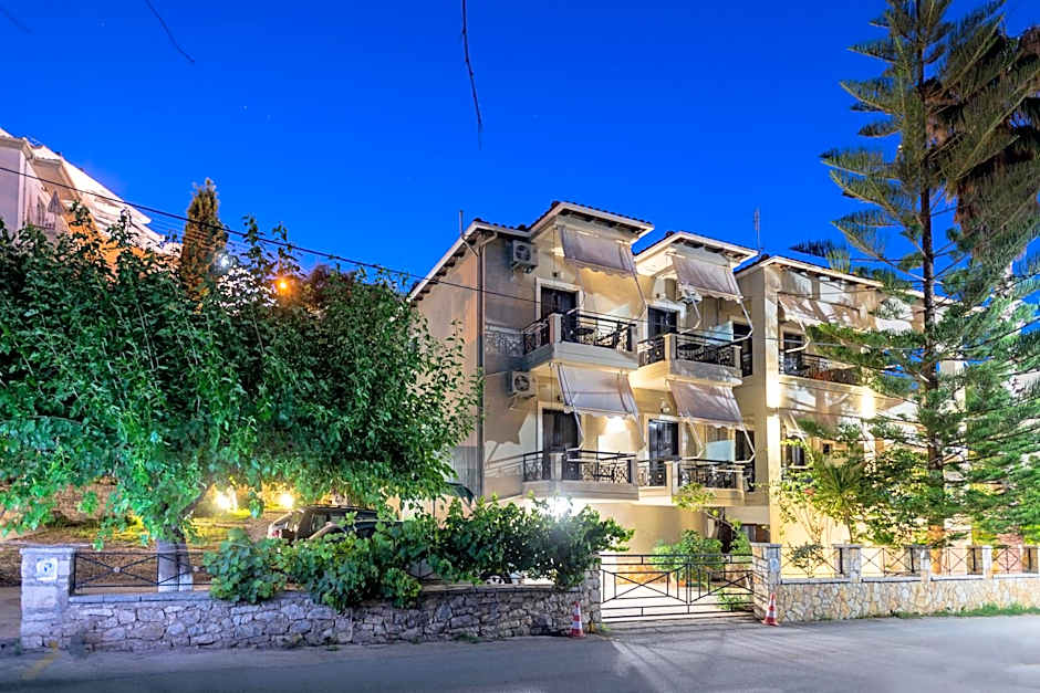 Hotel Oriana - Adults Only