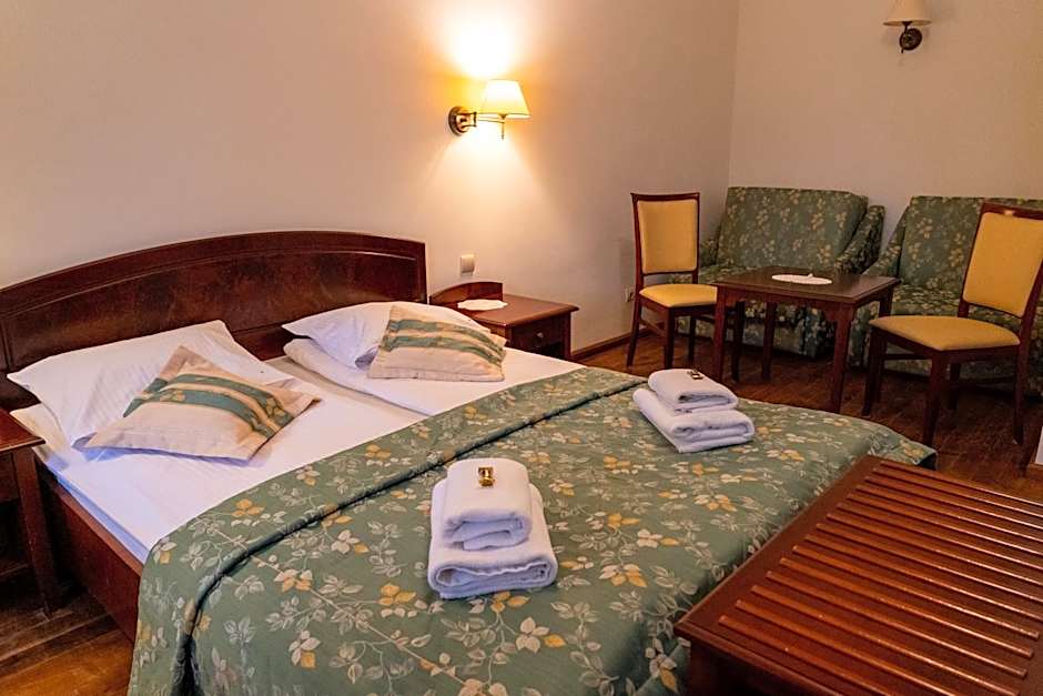 Aparthotel Karmel
