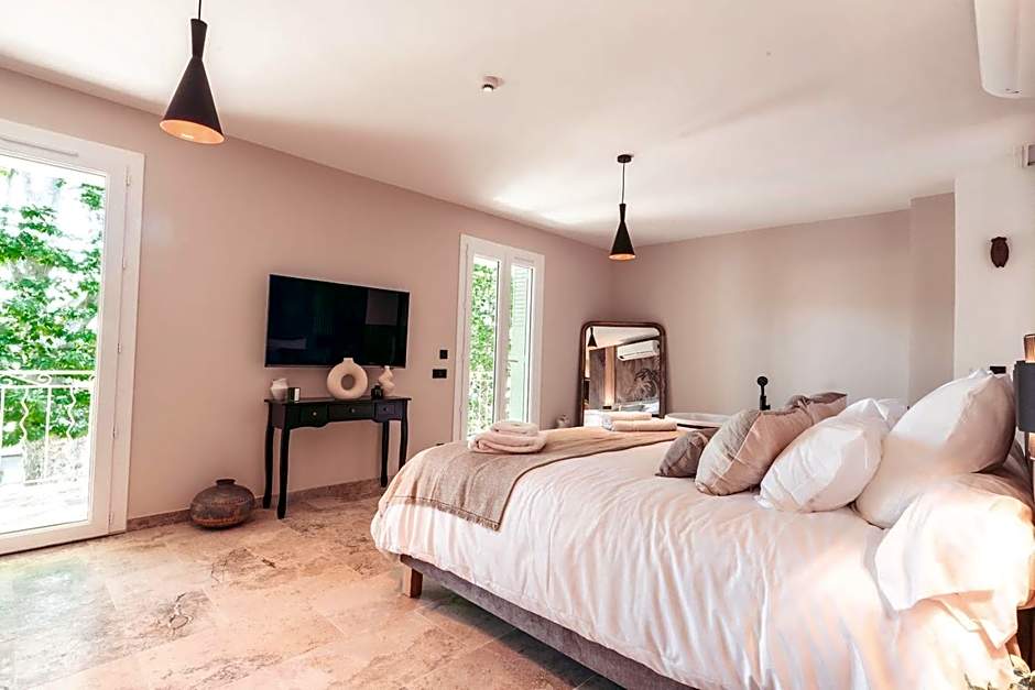 Les Suites de l'Étang