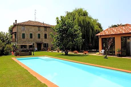 B&B Il Conte Giacomo