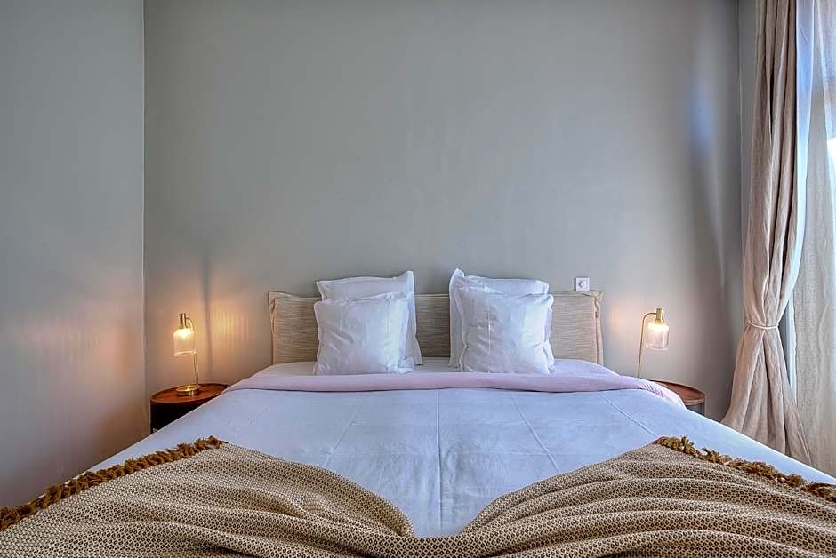 Residence Lamartine - Nice