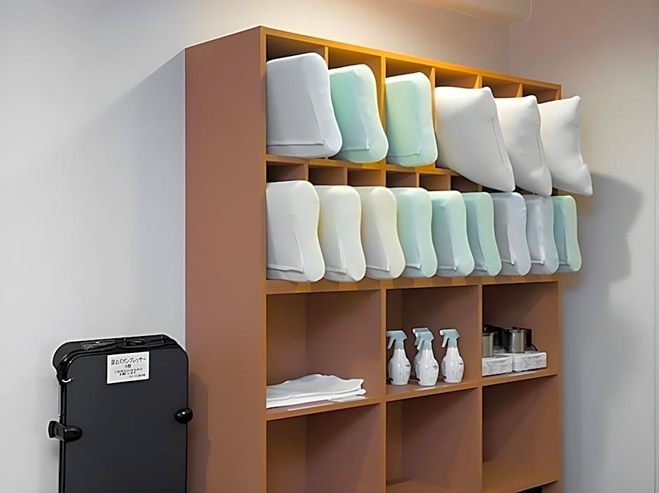 Extol Inn Kumamoto Suizenji