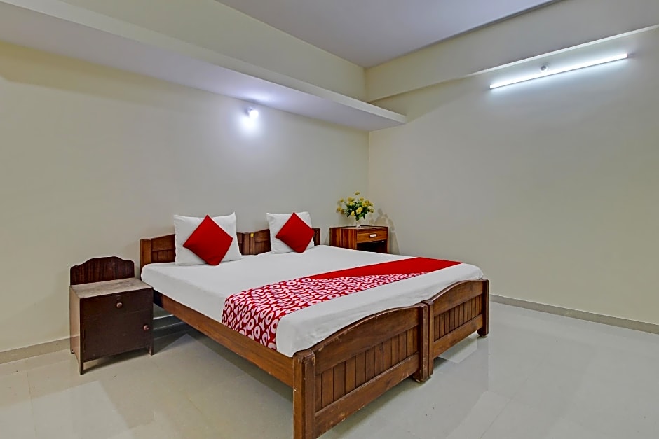 Hotel O Etllina Valley Villa