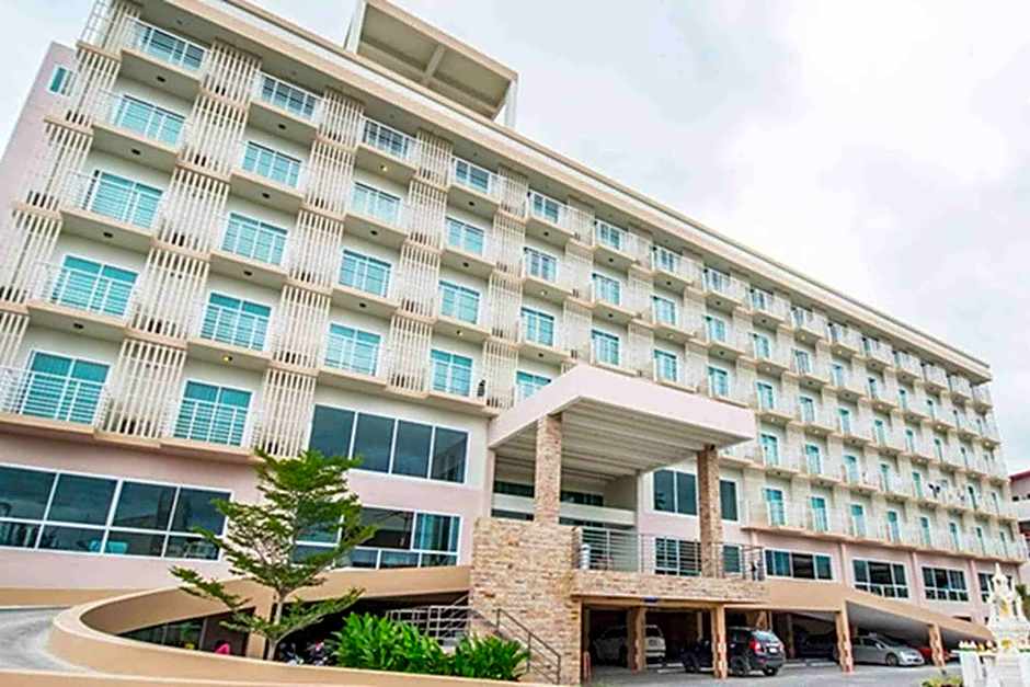 Prachuap Grand Hotel