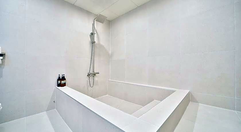 Green B Hotel Busan Seomyeon